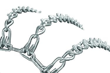 Oregon 67-015 23x950/1050-12 Tire Chains 