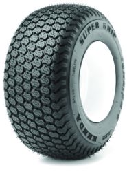 Oregon 68-211 24 x 12.00-12 4-Ply Super Turf Tire 