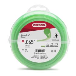 Oregon 69-173 Gatorline Round .065 50ft Donut - OEP 69-173