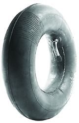 Oregon 71-401 Inner Tube - Size: 9 x 350-4 Bent Valve 