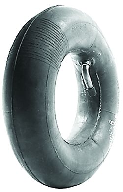 Oregon 71-401 Inner Tube - Size: 9 x 350-4 Bent Valve 