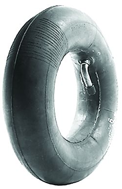 Oregon 71-801 Size: 480/400-8 Bent Valve Inner Tube 