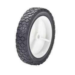 Oregon 72-107 7 x 150 Diamond Plastic Wheel - OEP 72-107