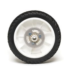 Oregon 72-166 Toro Pneumatic Semi Wheel 