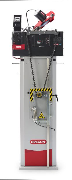 Oregon 720-120 All-in-One Oregon Auto Chain Grinder - OCS 720-120