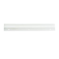Oregon 73-036 16 Inch Scraper Bar for Toro Equipment - Part 75-8780 