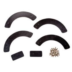 Oregon 73-051 Paddle Set for Auger Assembly 