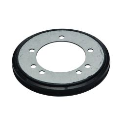 Oregon 76-014 Drive Disk with Liner for Snapper 