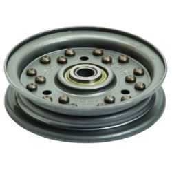Oregon 78-009 Dixie Chopper Flat Idler Pulley 