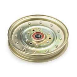 Oregon 78-011 6-3/4 Inch Exmark Flat Idler Pulley 