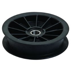 Oregon 78-026 Excel Flat Idler Pulley 