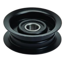 Oregon 78-118-0 JD Flat Idler Pulley 