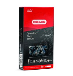 Oregon 80TXL046G .325 SpeedCut Nano Saw Chain - OCS 80TXL046G