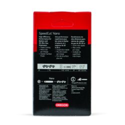 Oregon 80TXL046G .325 SpeedCut Nano Saw Chain - OCS 80TXL046G