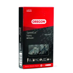 Oregon 80TXL051G .325 SpeedCut Nano Saw Chain - OCS 80TXL051G