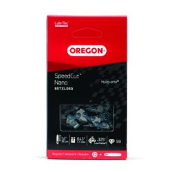 Oregon 80TXL059G SpeedCut Nano Saw Chain .325 - OCS 80TXL059G