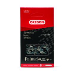 Oregon 80TXL064G SpeedCut Nano Saw Chain 0.325 Inch 