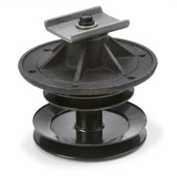 Oregon 82-675 Toro Spindle Assembly 