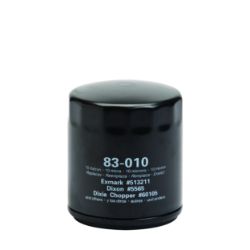 Oregon 83-010 Oil Filter for Exmark and Dixie Chopper Equipment 