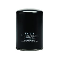Oregon 83-011 Commercial Transmission Oil Filter 