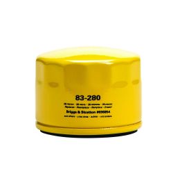 Oregon 83-280 Extended Life Oil Filter for Briggs & Stratton Engines 