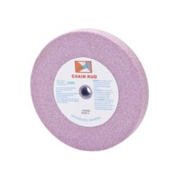 Oregon 88-047 Hardened Red 8-Inch Grinding Stone 