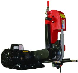 Oregon 88-103 1 1/2 x 36 Belt Grinder W/Out Ped 1 1/2 x 36 