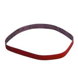 Oregon 88-110 Belt 120 Grit for X400 