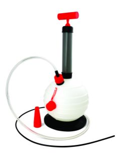 Oregon 88-400 Hand-Operated Oil Extractor - OEP 88-400