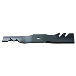 Oregon 96-343 Gator 3-in-1 Hi-Lift Mulcher Blade 