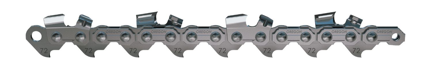 Oregon D100U AdvanceCut Saw Chain 3/8 Inch 