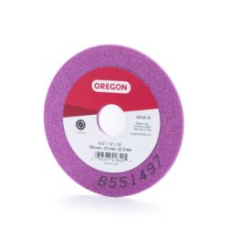 Oregon OR4125-18A Carded Grinding Wheel (1/8 ) - OCS OR4125-18A