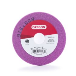 Oregon OR4125-316A Carded Grinding Wheel (3/16 ) - OCS OR4125-316A
