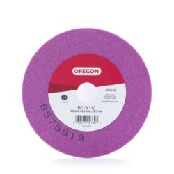 Oregon OR534-18A Carded Grinding Wheel (1/8 ) - OCS OR534-18A