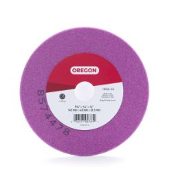 Oregon OR534-316A Carded Grinding Wheel (3/16 ) - OCS OR534-316A