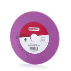 Oregon OR534-316A Carded Grinding Wheel (3/16 ) - OCS OR534-316A