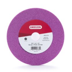 Oregon OR534-516A 3/4-Inch Chain Grinding Wheel (5/16-Inch) 