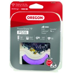 Oregon PS56 Powersharp Chain and Stone 3/8 