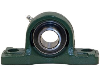 Buyers Products P12 3/4" Precision Ground Pillow Block - Eccentric Locking Collar 