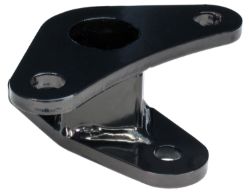 Buyers Products P45AC4BK Brake Chamber Bracket for P45AC4 Air Compensated Pintle Hook - BUY P45AC4BK