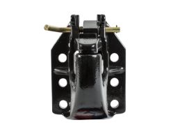 Buyers Products P45AC6 45-Ton Air Compensated Pintle Hook Only (6-Hole) - BUY P45AC6