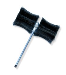 ECHO 99944200553 PAS Pro-Sweep Attachment for Grass and Pavement 