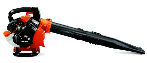ECHO PB-255LN 25.4cc 191mph 354CFM Gas Low Noise Handheld Leaf Blower 