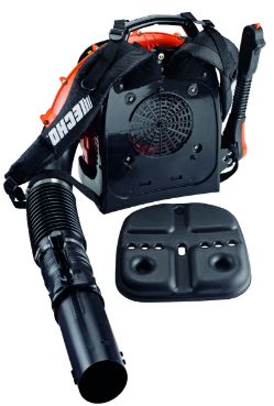 ECHO PB-770H 63.3cc 234mph 756CFM Gas Backpack Leaf Blower w/ Hip-Mounted Throttle - ECH PB-770H