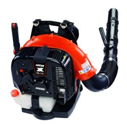 ECHO PB-770H 63.3cc 234mph 756CFM Gas Backpack Leaf Blower w/ Hip-Mounted Throttle - ECH PB-770H