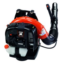 ECHO PB-770T 63.3cc 234mph 756CFM Gas Backpack Leaf Blower w/ Tube-Mounted Throttle 