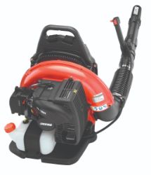 ECHO PB-755ST 63.3cc 233mph 651CFM Gas Backpack Leaf Blower w/ Tube-Mounted Throttle 