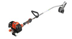 ECHO PE-2620 25.4cc X-Series Pro Curved Shaft Edger w/ 8" Blade - ECH PE-2620