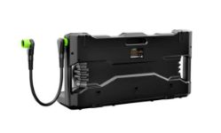 EGO PGX3000D Commercial 3-Port Sequential Charging Dock - EGO PGX3000D