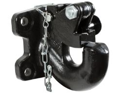 Buyers Products PH30 30-Ton Drop Forged Steel Pintle Hook - BUY PH30
